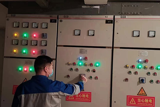 園區(qū)里車間消防維保內(nèi)容有哪些，哪些是重點(diǎn)？